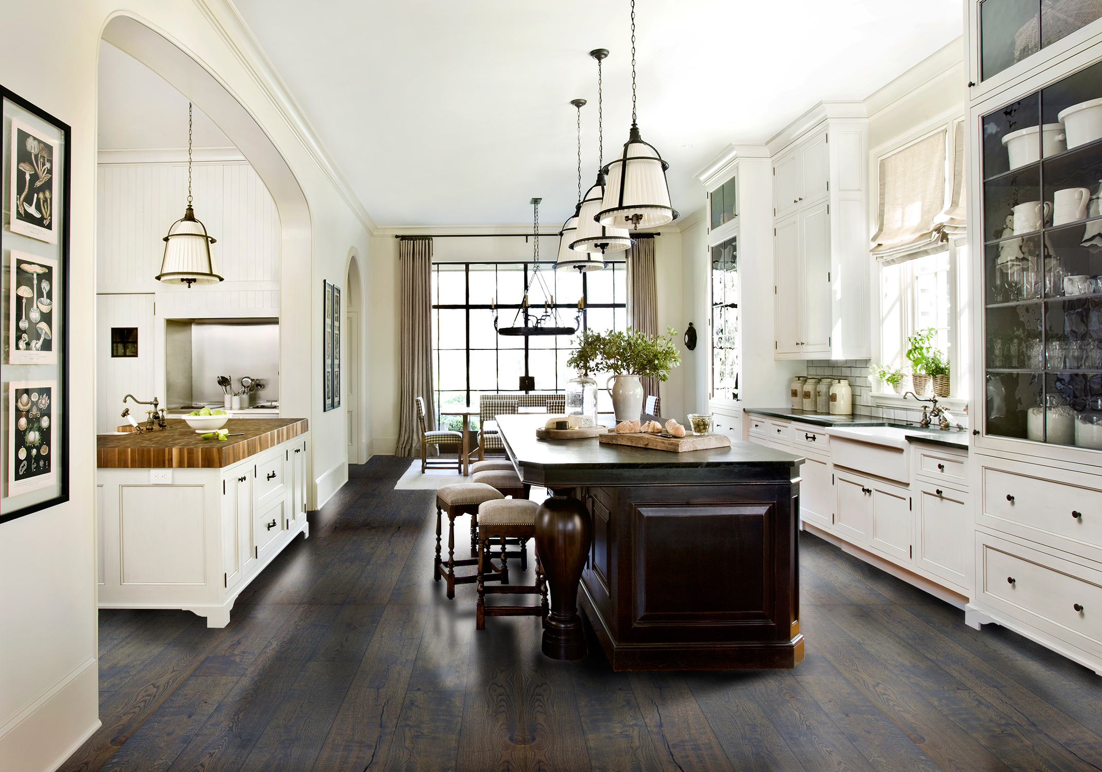 Linco Floors Inspired By Beauty Carrera