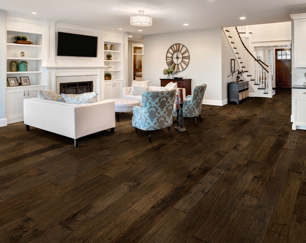 Linco Floors Inspired By Beauty Grigio