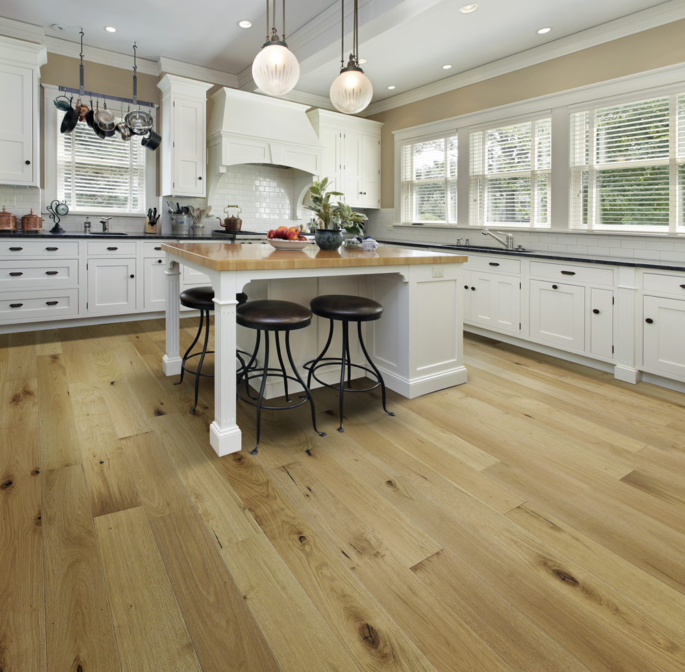 Linco Floors Inspired By Beauty