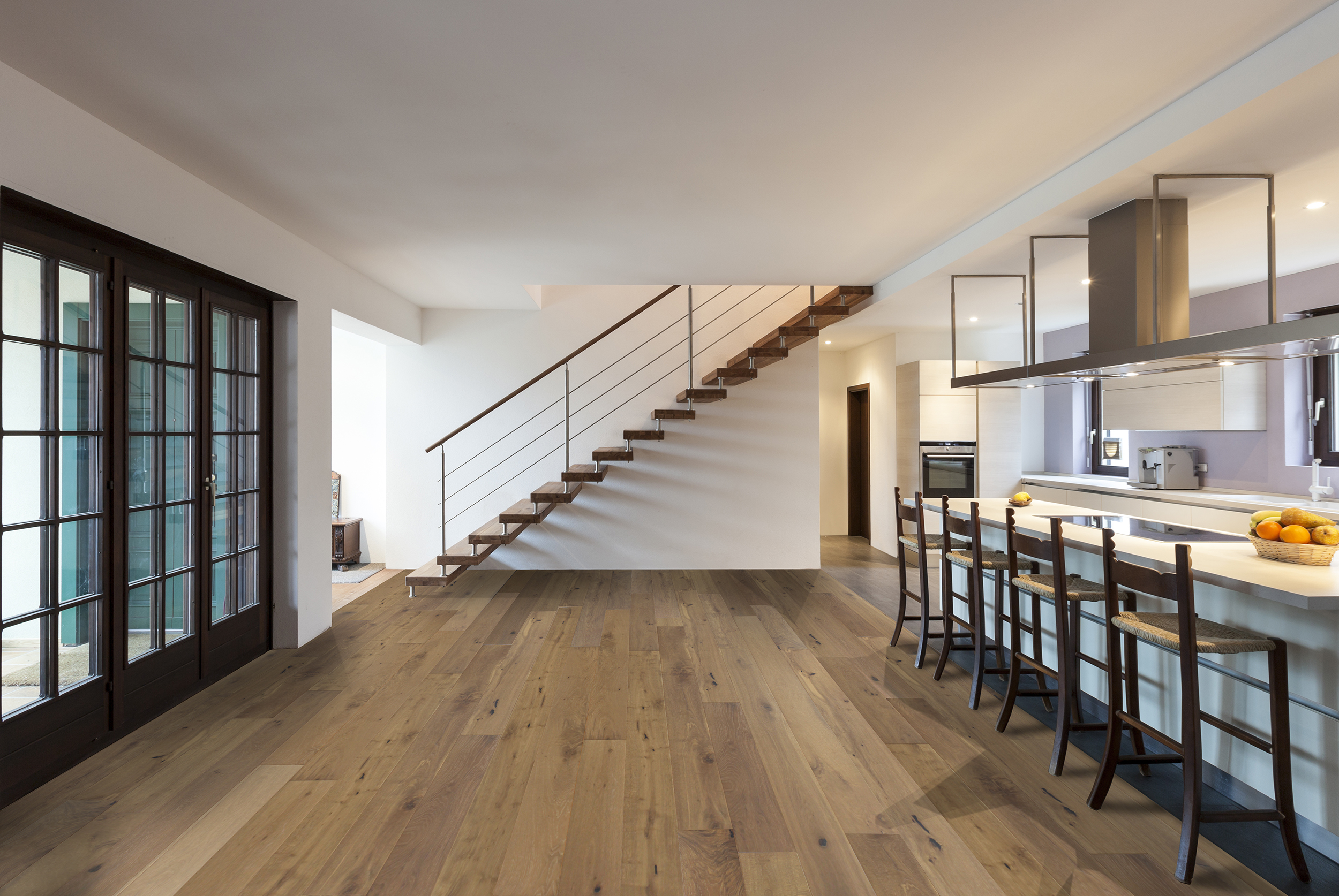 Linco Floors Inspired By Beauty Biscotti