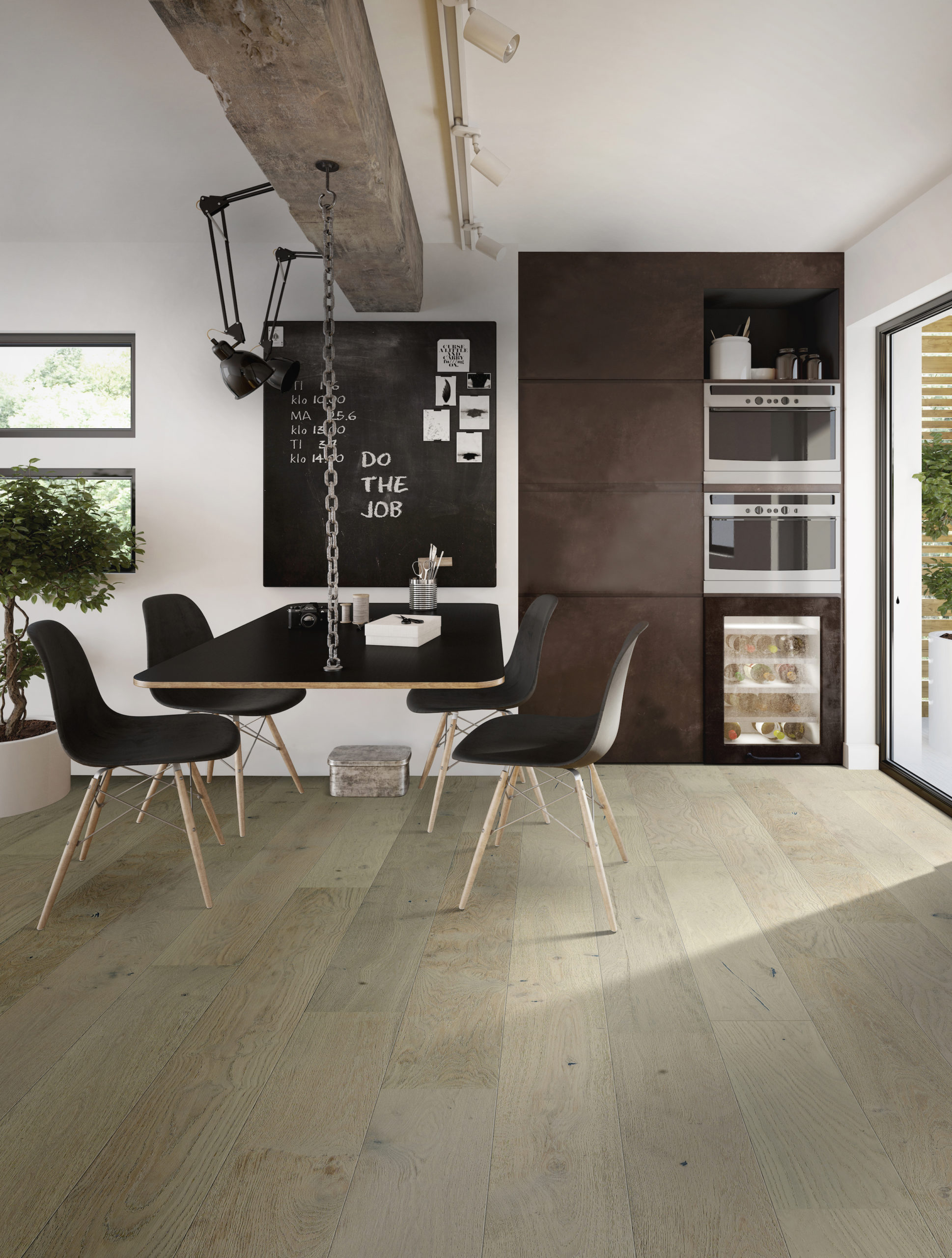 Linco Floors Inspired By Beauty